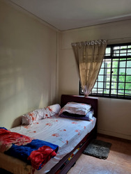Blk 405 Admiralty Link (Sembawang), HDB 4 Rooms #565223231